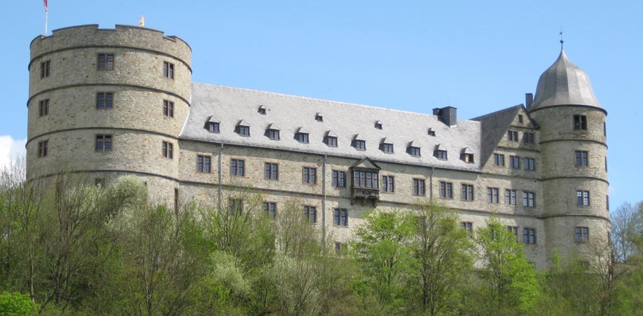 Wewelsburg Paderborn